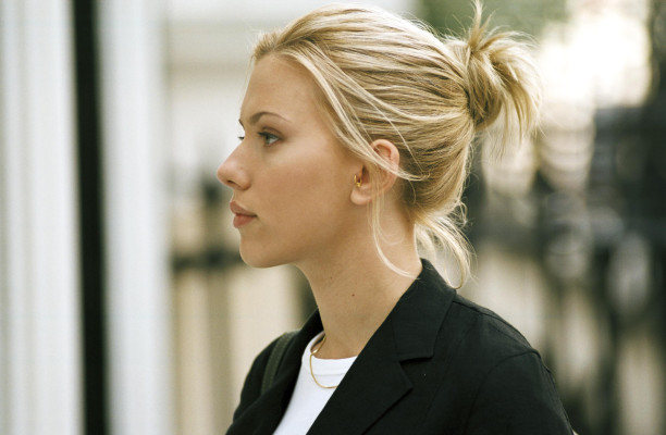 Scarlett Johansson pic #881346